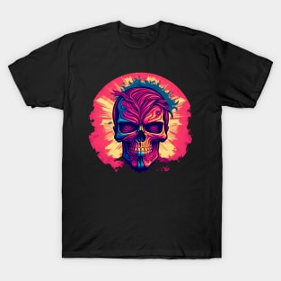 Skull T-Shirt